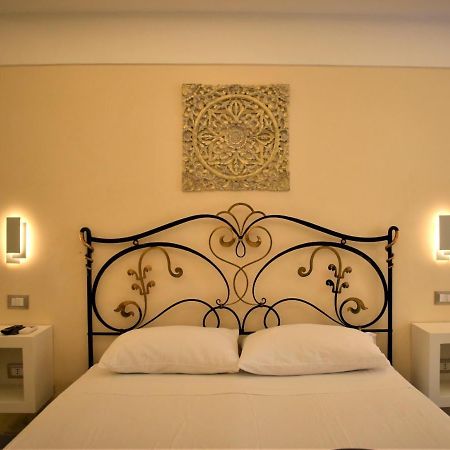 Federico 70 Zaffiro Luxury Hotel Palermo Eksteriør billede